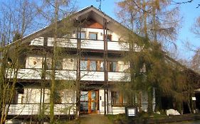 Ferienwohnung Am Park
